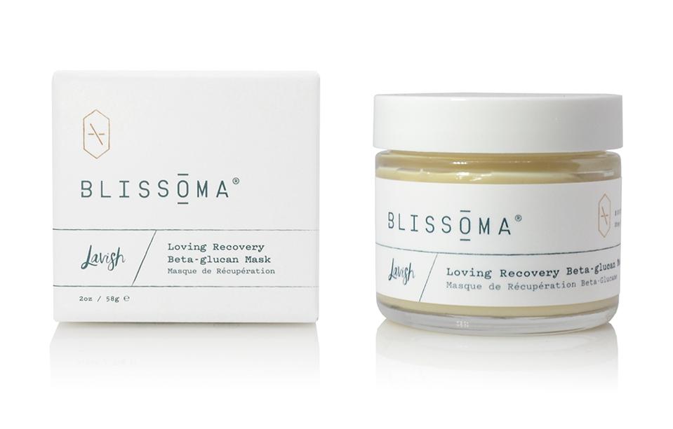 Lavish is a luxurious moisture immersion for whenever skin needs unsurpassed calming and care.