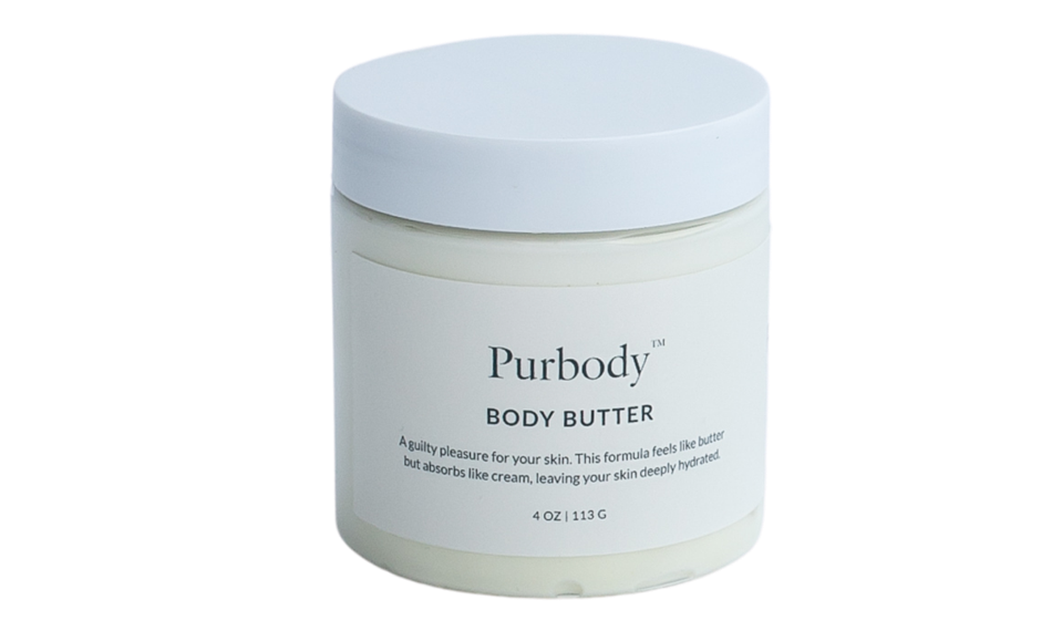 Pursoma’s latest launch, PurBody Body Butter