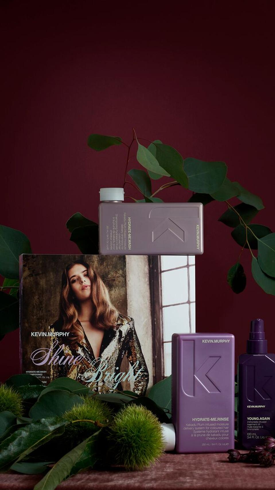 Shine Bright Gift Set