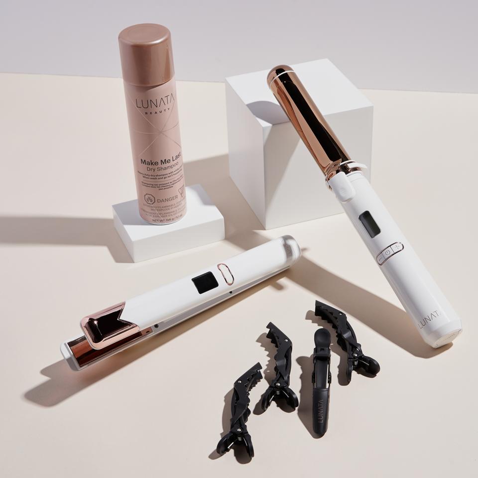 Lunata Beauty The Ultimate Styling Bundle