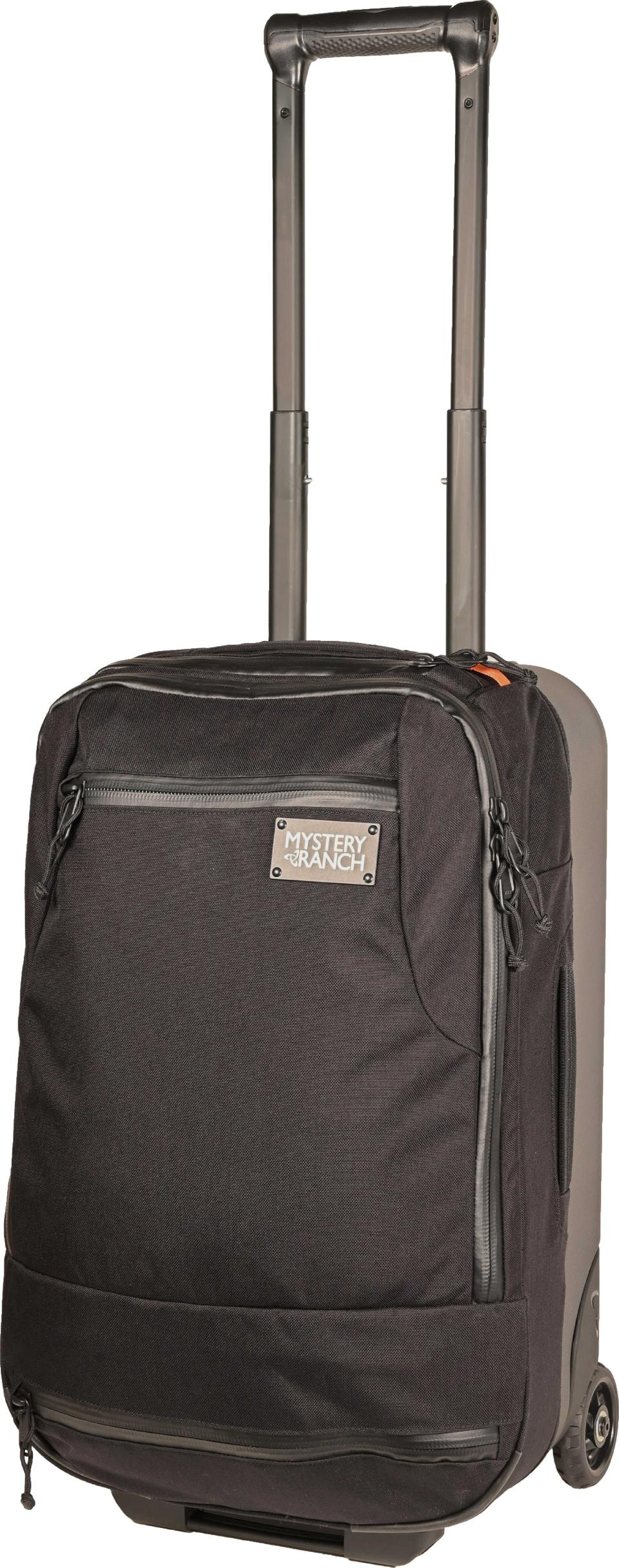 luggage