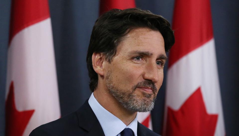 One would expect more gender-neutral language from a government spearheaded by a progressive like Prime Minister Justin Trudeau.