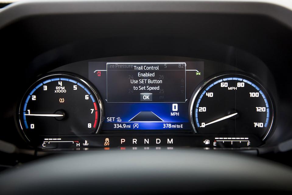 2021 Ford Bronco Sport On Time And On Target As A Capable Off Roader