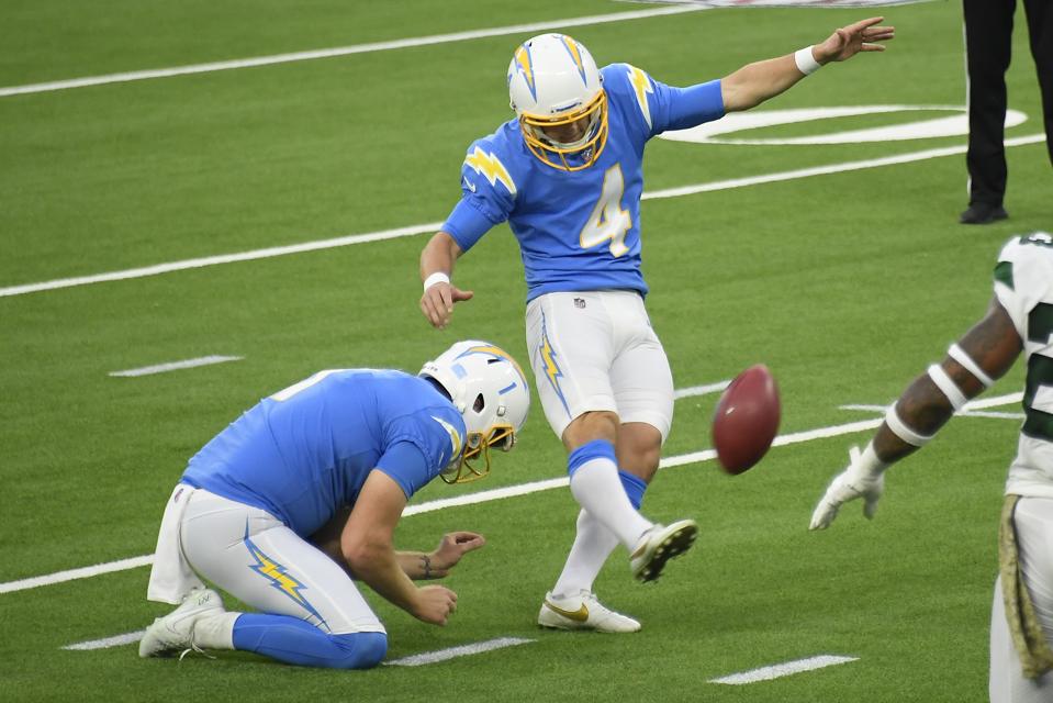 EA Needs To Find A Way To Represent What The Chargers Didn’t Do On