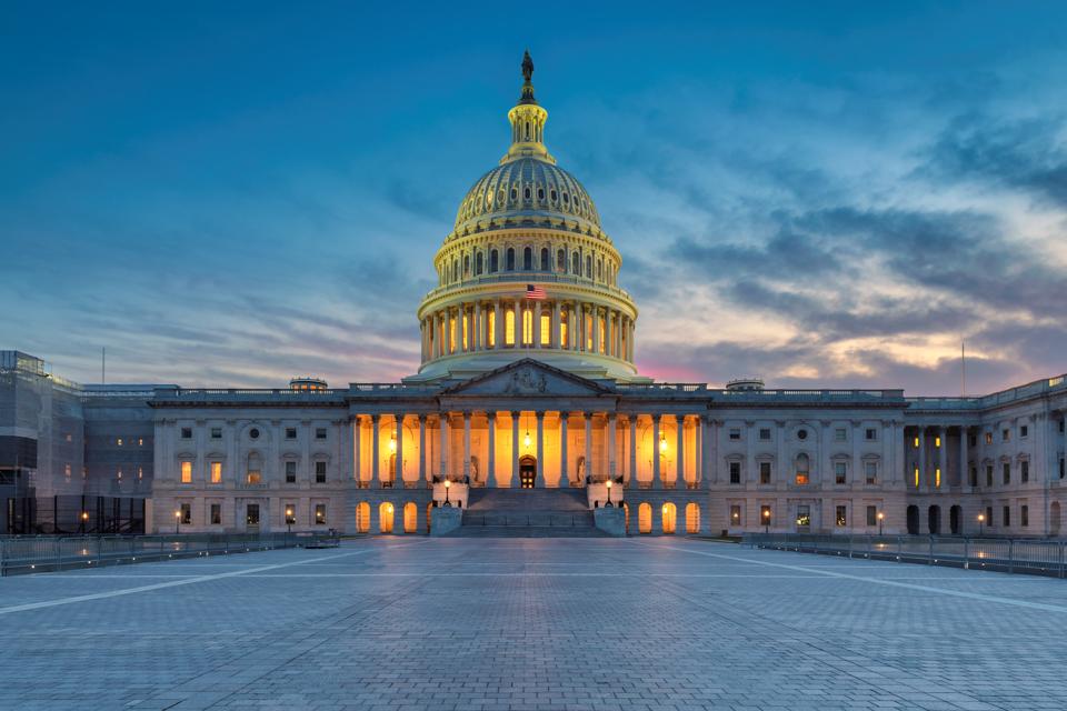 US Capitol