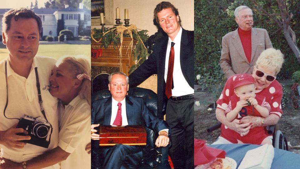 Barron Hilton’s Historic BelAir Estate Is Listed For 75 Million By