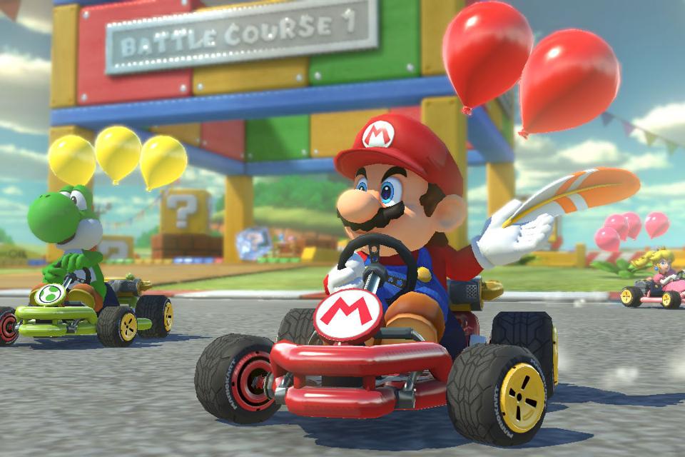 The 14 Best Nintendo Switch Games In Every Genre From Fps To Racing The 14 Best Nintendo Switch Games In Every Genre From Fps To Racing