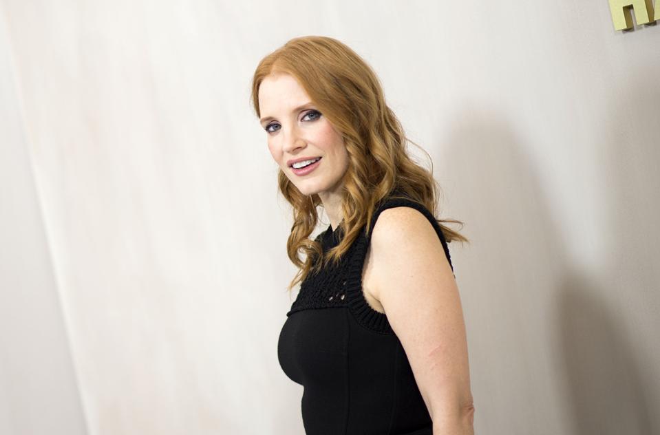 ENTERTAINMENT-US-GALA IN THE GARDEN