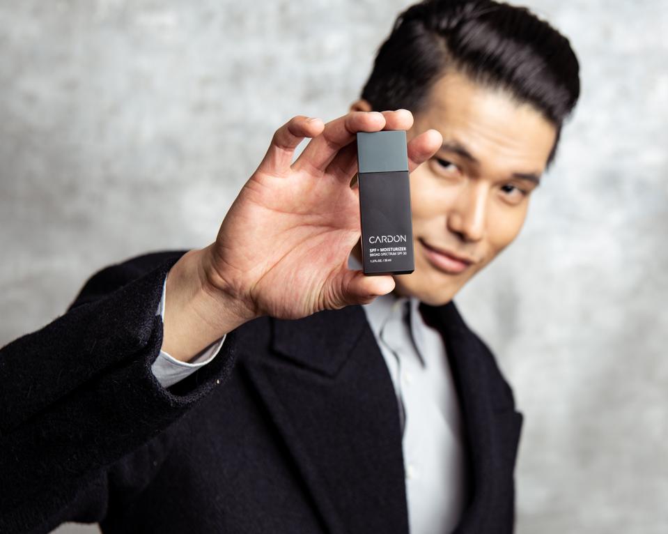 Cardon: Daily SPF + Moisturizer is the award-winning daily SPF 30 + Moisturizer for lightweight, everyday protection and hydration. $19.99