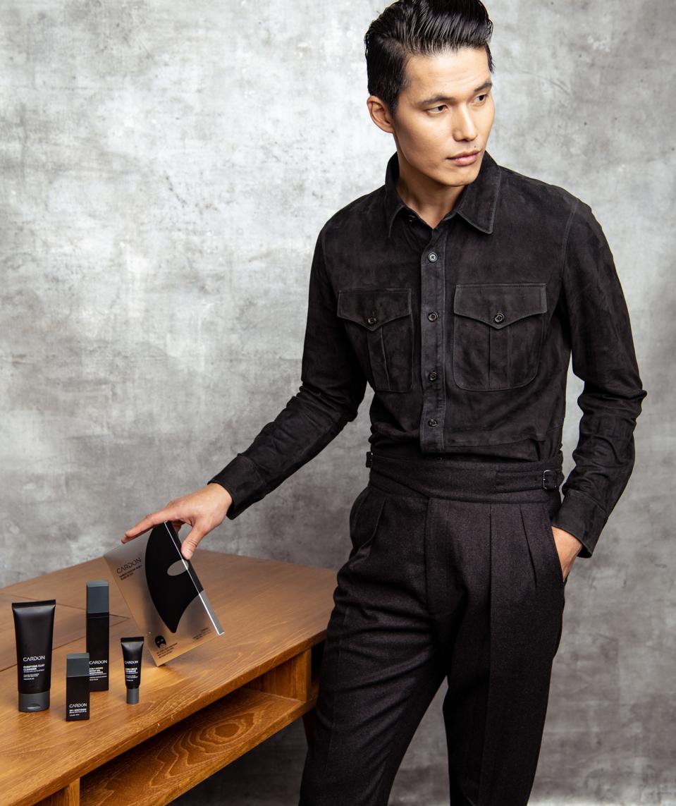 Cardon-: Cardon's complete skincare offering; Purifying Clay Cleanser, Daily SPF + Moisturizer, Hydro Boost Gel Moisturizer, Dark Circle Eye Rescue and Cactus Soothing Face Mask. $18.00-$27.00