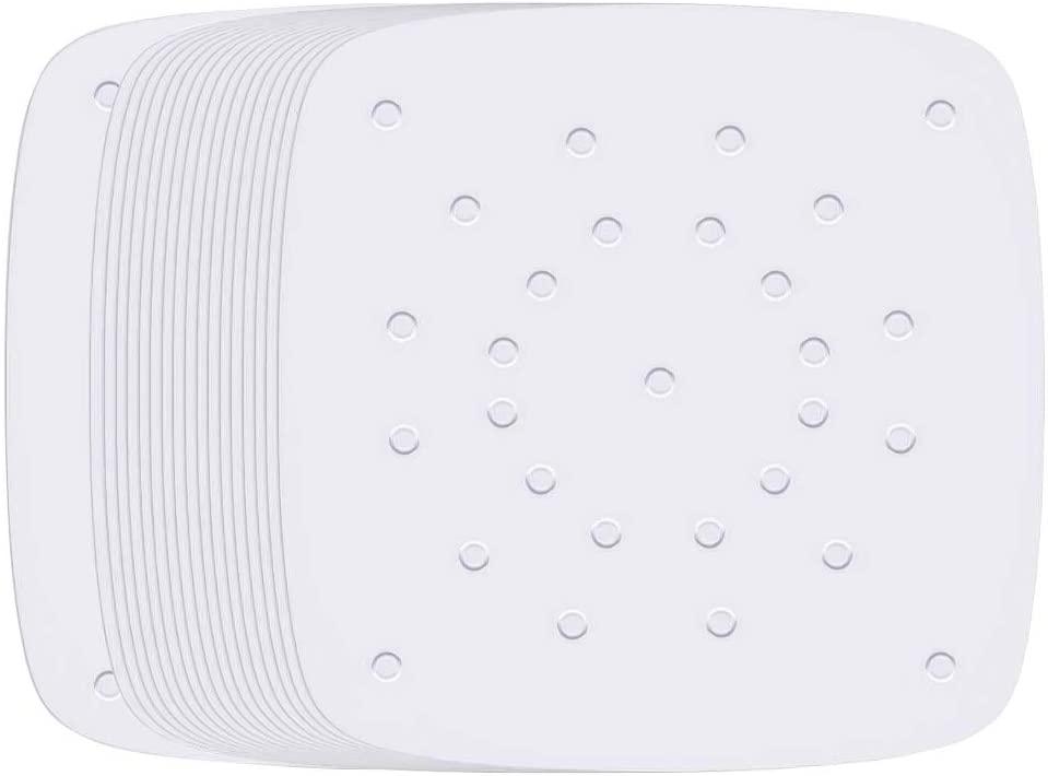 Papier parchemin pour friteuse à air
