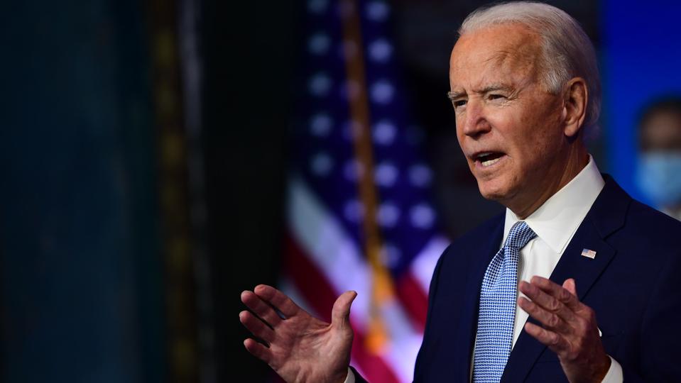 President-Elect Biden Introduces Foreign Policy And National Security Nominees And Appointments