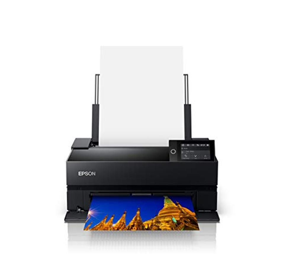 Epson SureColor P700 13-Inch Printer