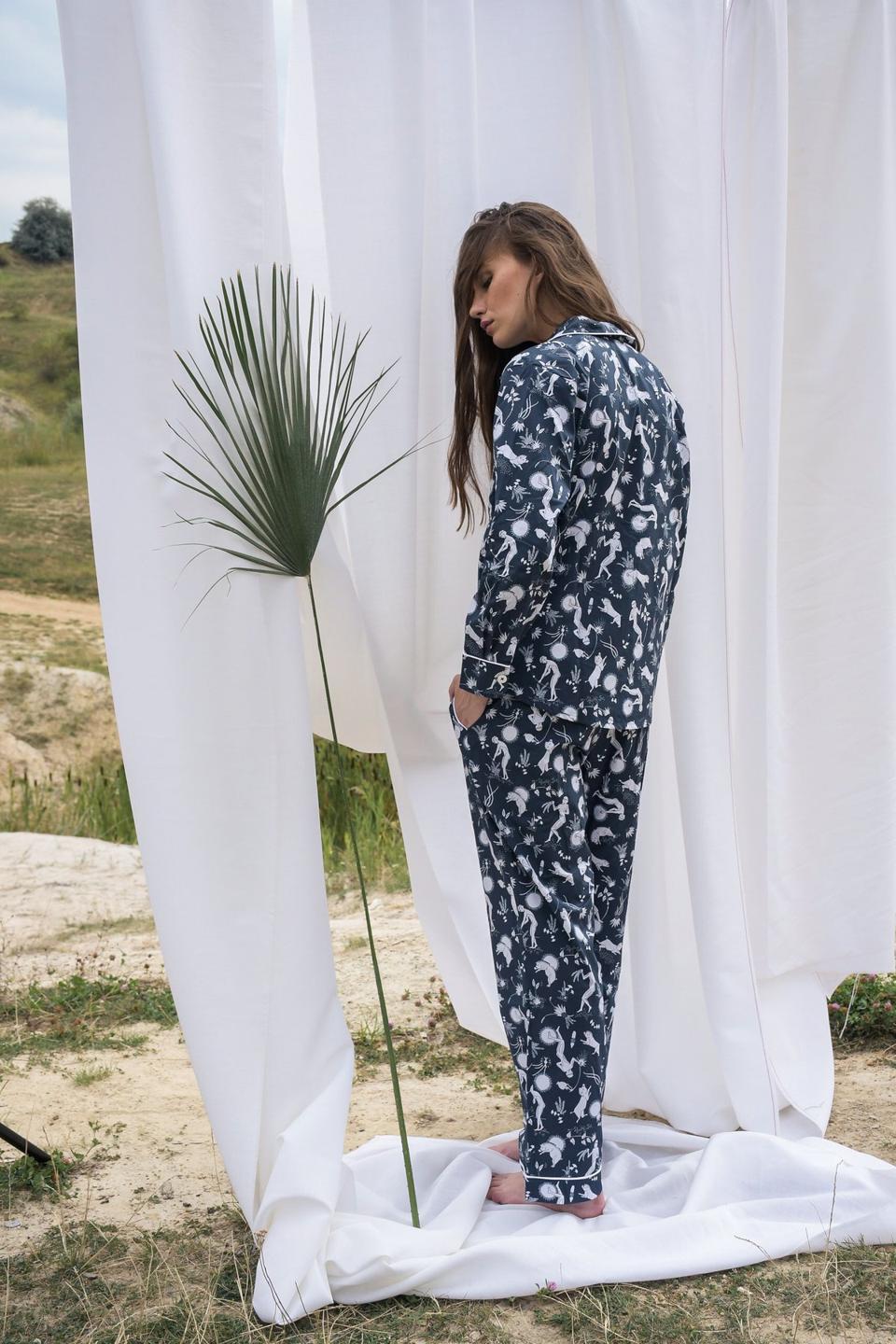 Odyssey Pyjamas from PHRIYA