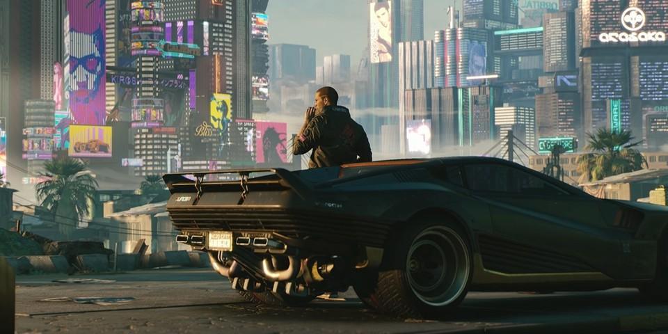 Three Things To Understand About Current 'Cyberpunk 2077' Reviews
