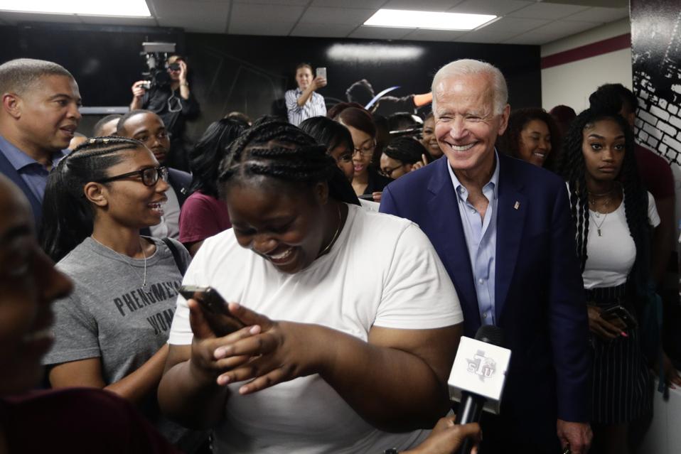 Election 2020 Joe Biden