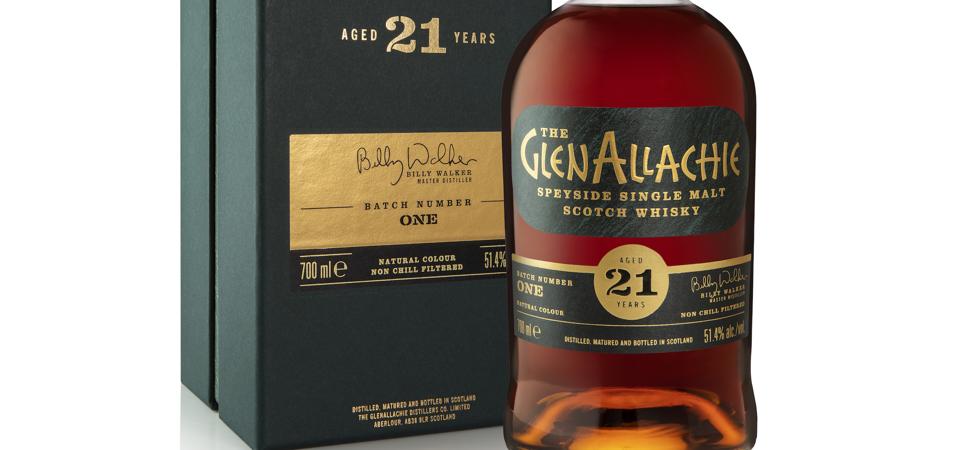 Whisky Review New 30 Year Old Laphroaig The Oldest Ever Glengoyne And More