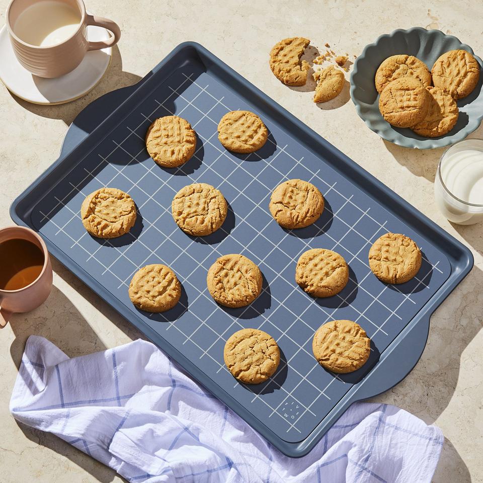 The Best Cookie Sheets, According To Baking Experts