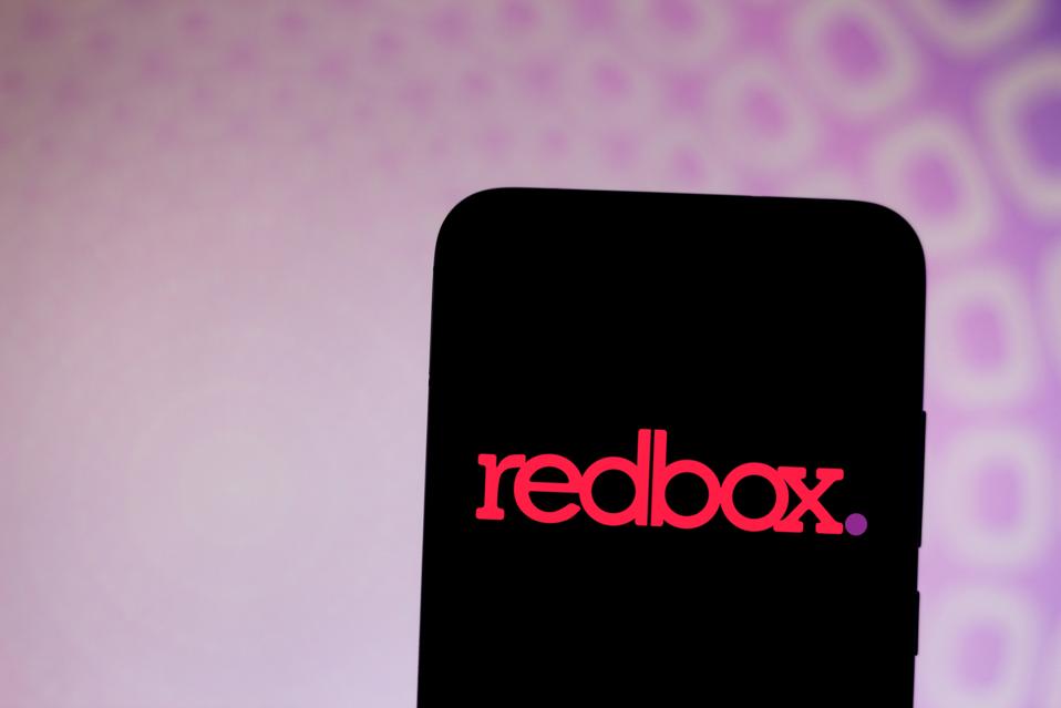 Redbox Introduces Free Movie Streaming Platform