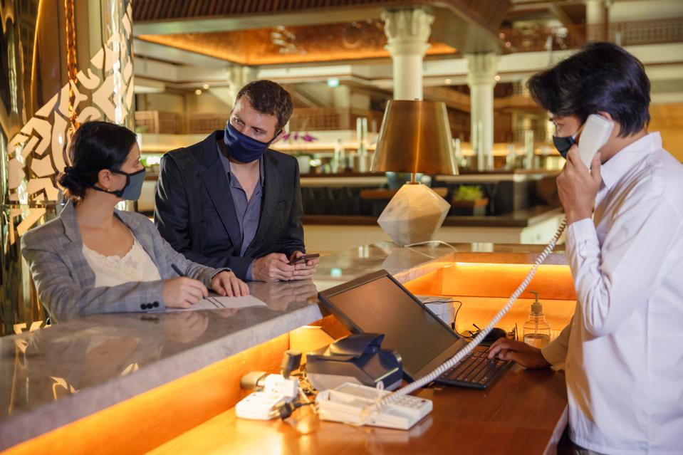 Three Ways To Market Your Hotel And Attract Guests During The Pandemic