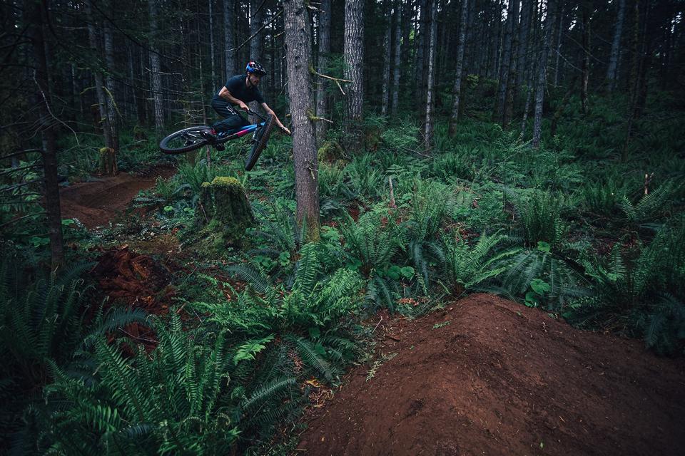 PNW Components Outdoor Gear Mountain Biking