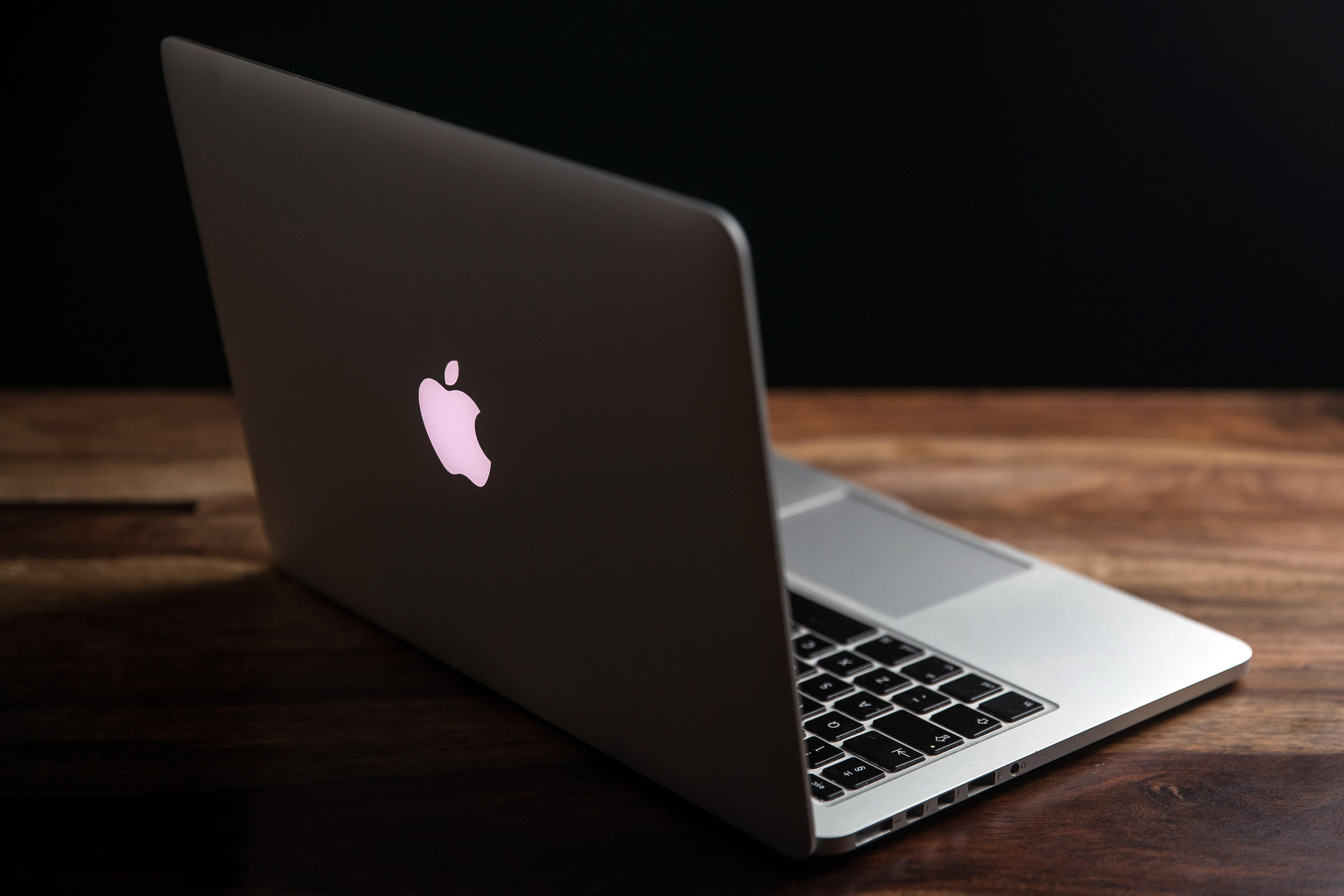 Apple Accidentally Confirms Stunning New MacBook Pro - Vimarsana News