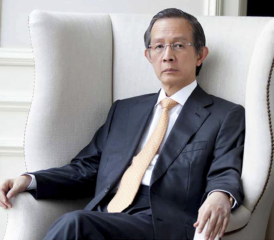Despite Setbacks, Property Tycoon Alexander Tedja Keeps Building