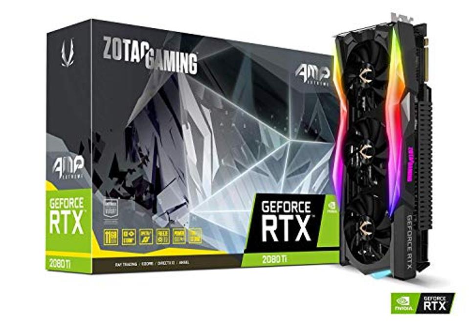 The 4 Best Graphics Cards In 2020 (That You Can Buy Right Now)