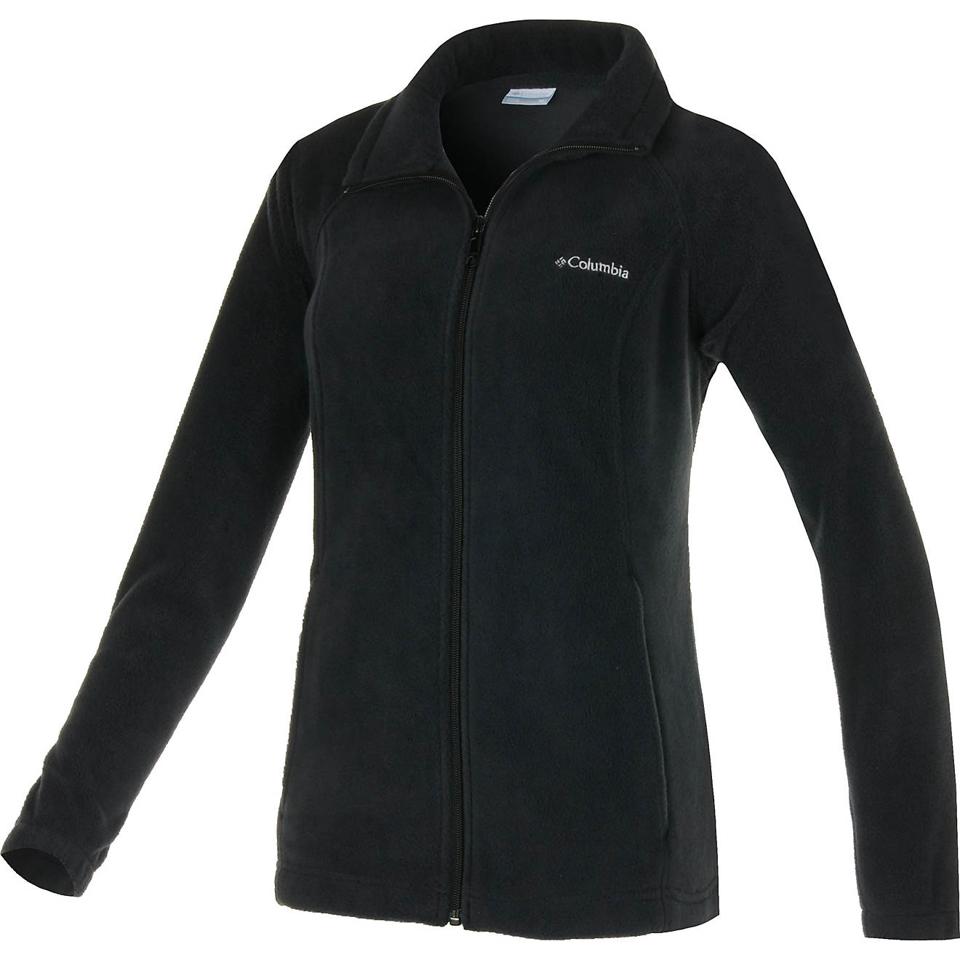 Columbia Sportswear Women's Benton Springs Full Zip Fleece Jacket