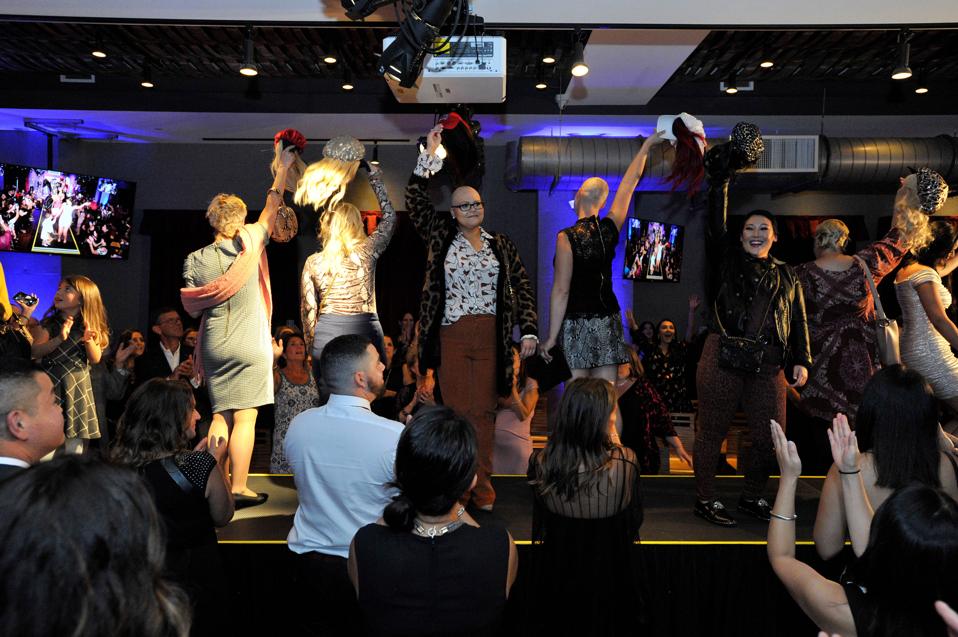 US-FASHION-CANCER-VERMA