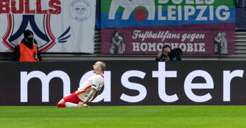 Champions League Gladbach And Rb Leipzig Make It 4 Out Of 4 For The Bundesliga