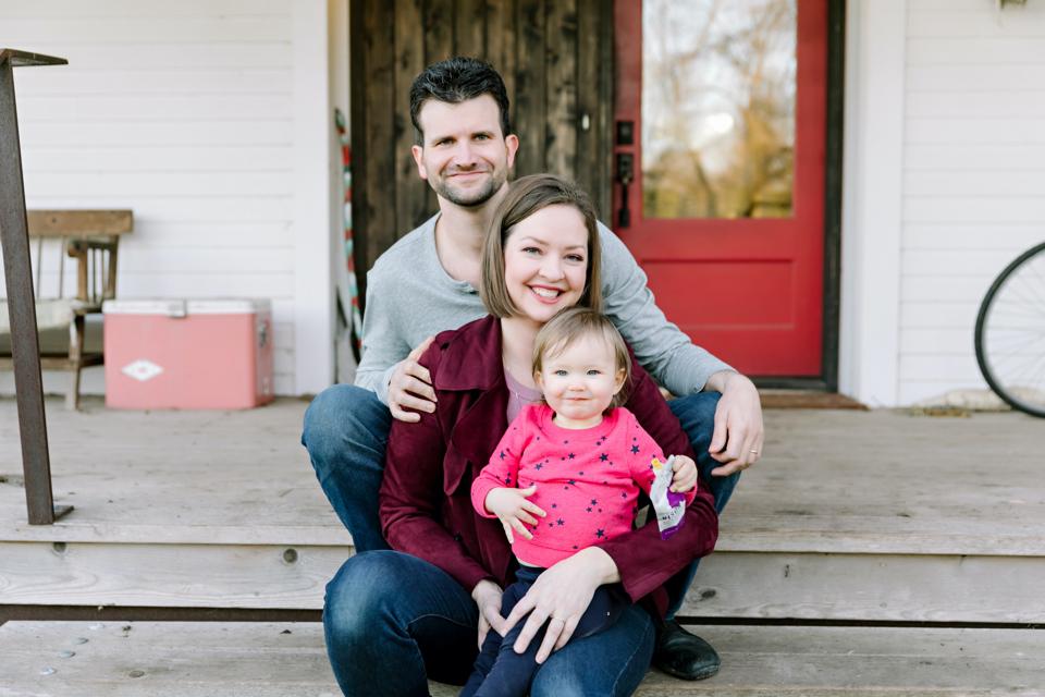 serenity kids baby food