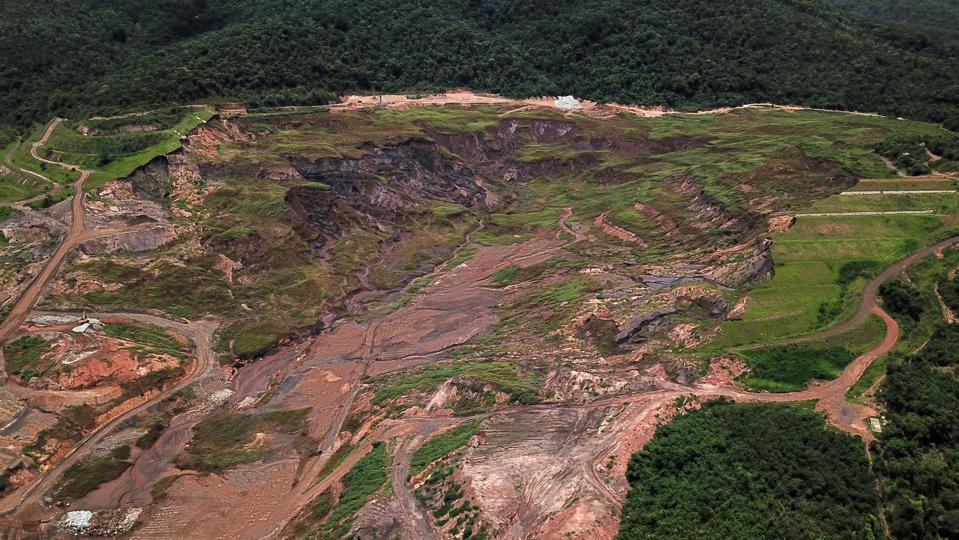 Mitsui was a 15% investor in Brazil's Vale, who was responsible for a devastating collapse of an iron ore mine killing 270 people in 2019.