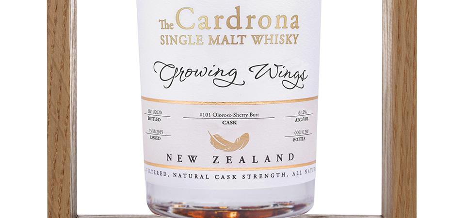 Whisky Review New 30 Year Old Laphroaig The Oldest Ever Glengoyne And More