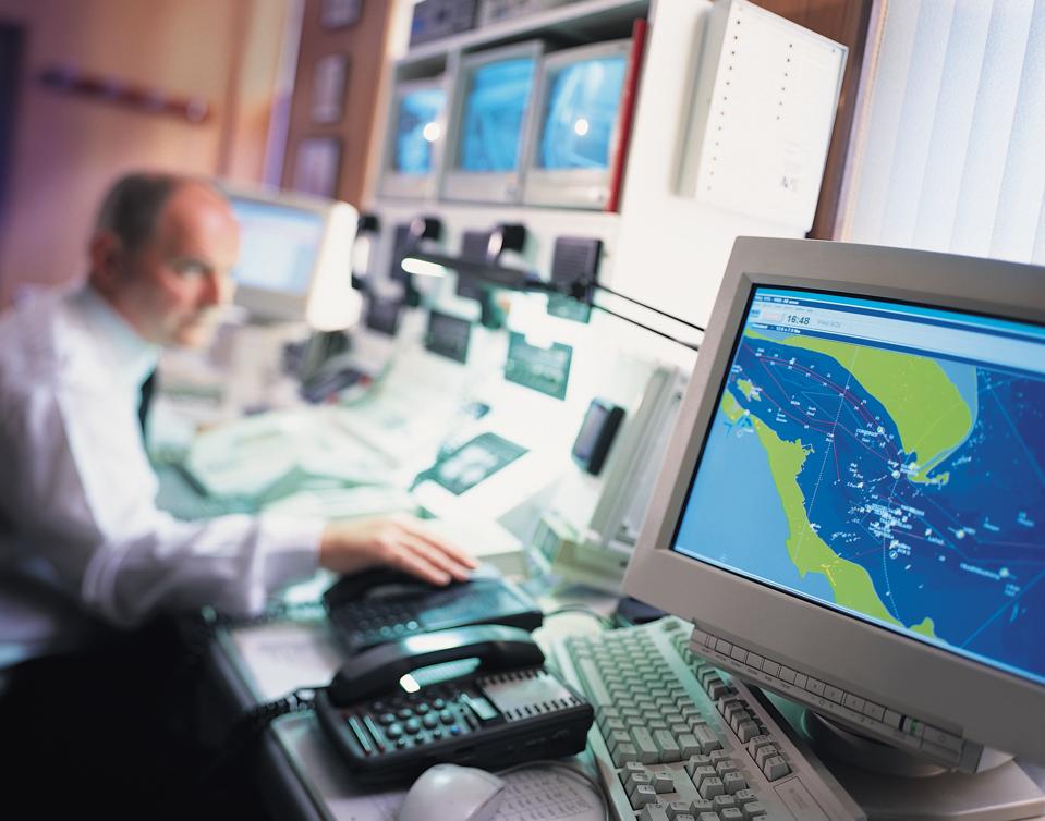 Weather and climate impact the finance function and our global economy.