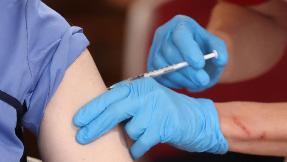 Coronavirus - Wed Dec 9, 2020