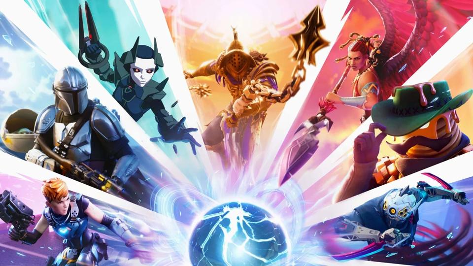 Fortnite Season 5 Week 2 Challenge Guide
