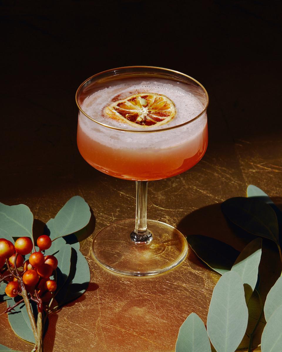 Easy Cocktail Recipes for Winter