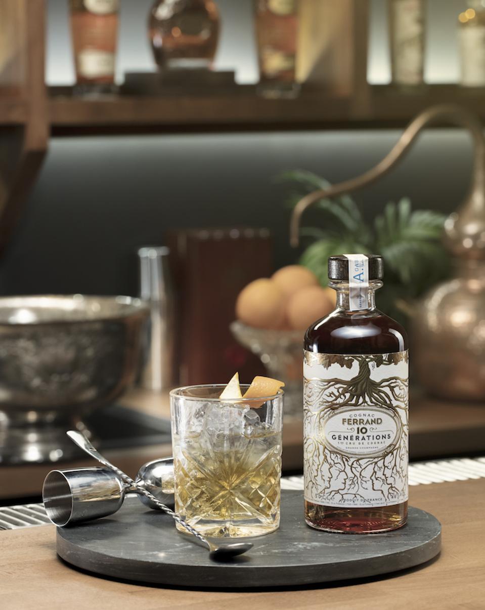 Easy Cocktail Recipes for Winter