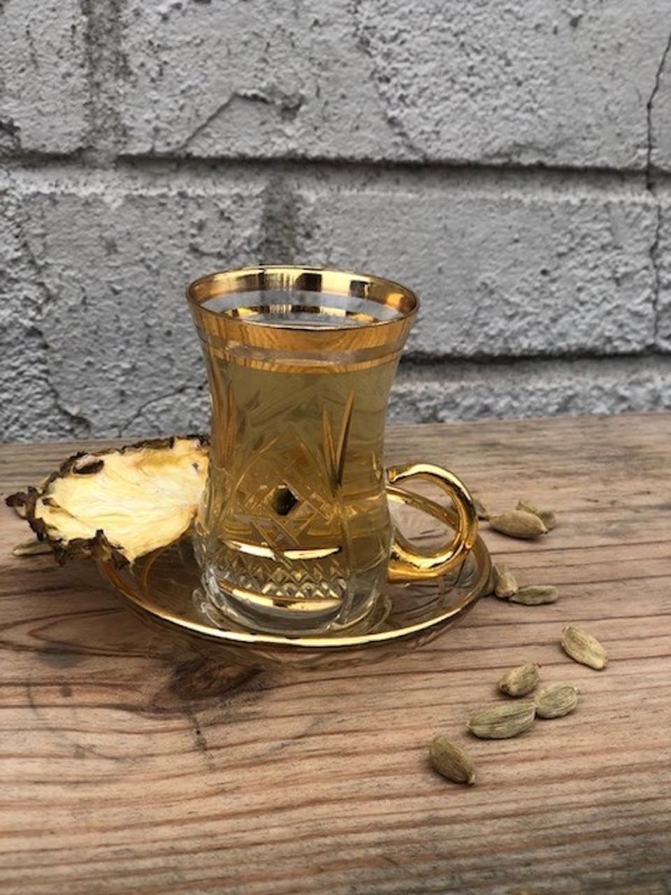 Easy Cocktail Recipes for Winter