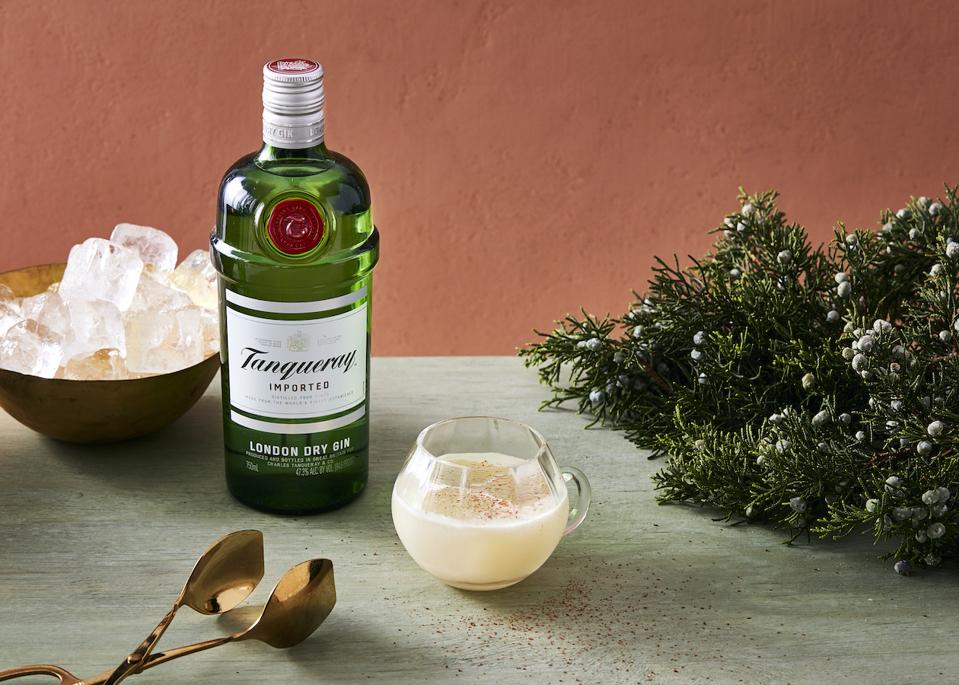Easy Cocktail Recipes for Winter