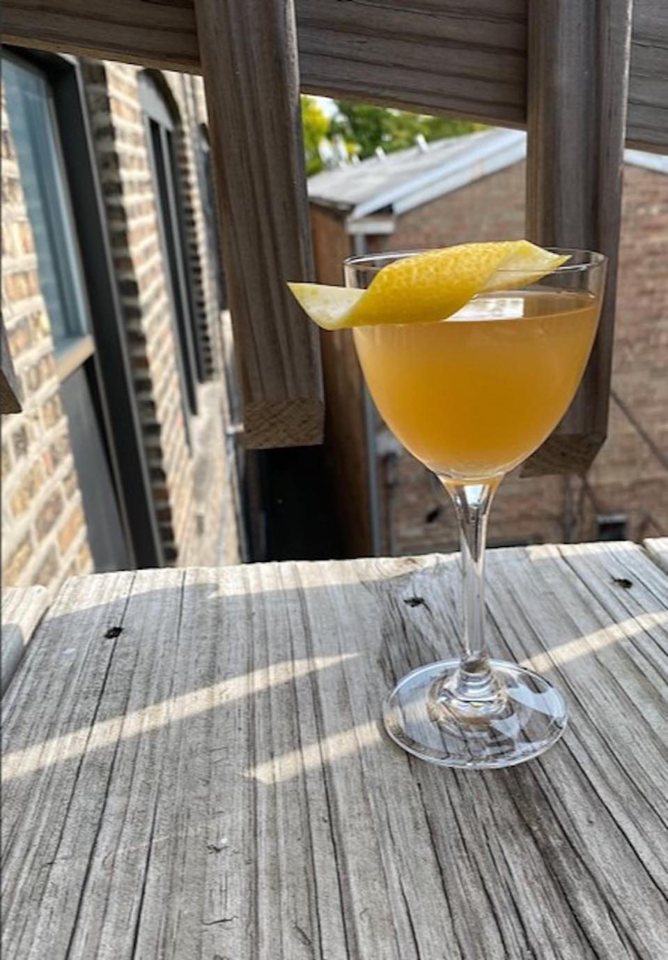 Easy Cocktail Recipes for Winter