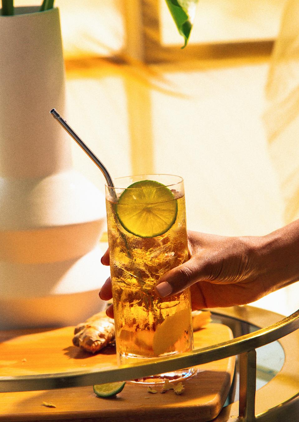 Easy Cocktail Recipes for Winter