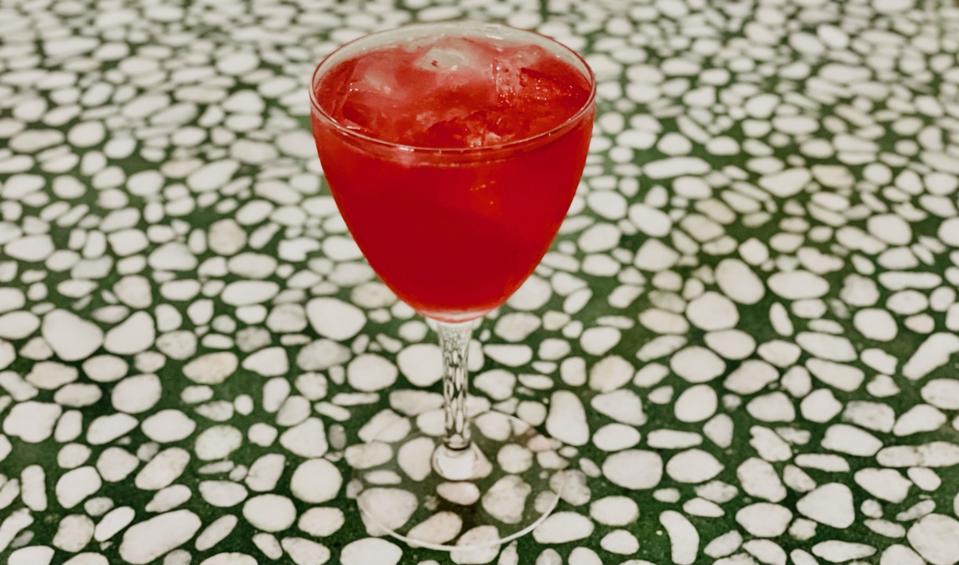 Easy Cocktail Recipes for Winter