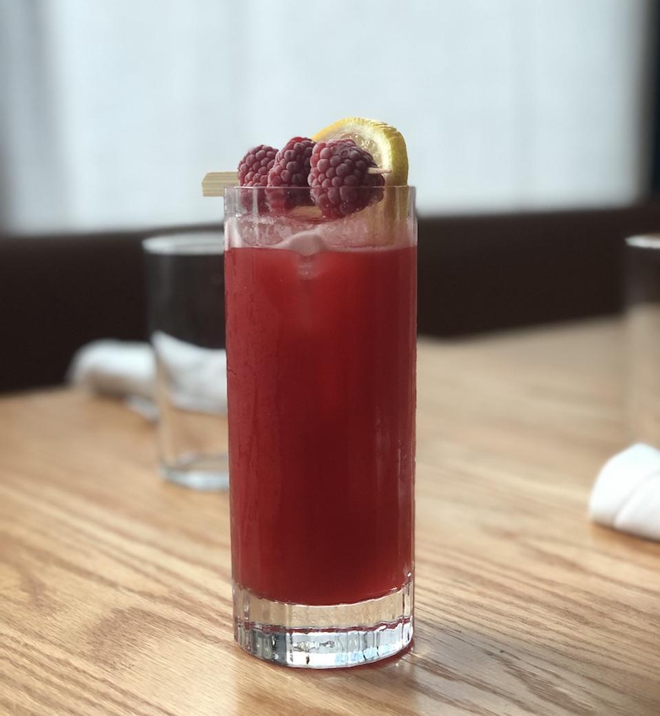 Easy Cocktail Recipes for Winter