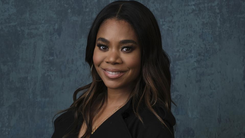 Regina Hall Gets Candid On Her Showtime Deal, ‘Black Monday’ And Turning 50