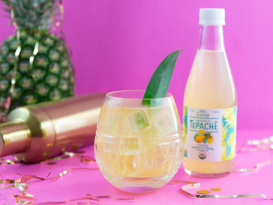 Easy Cocktail Recipes for Winter
