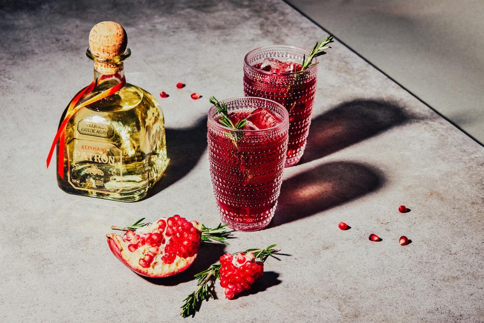 Easy Cocktail Recipes for Winter