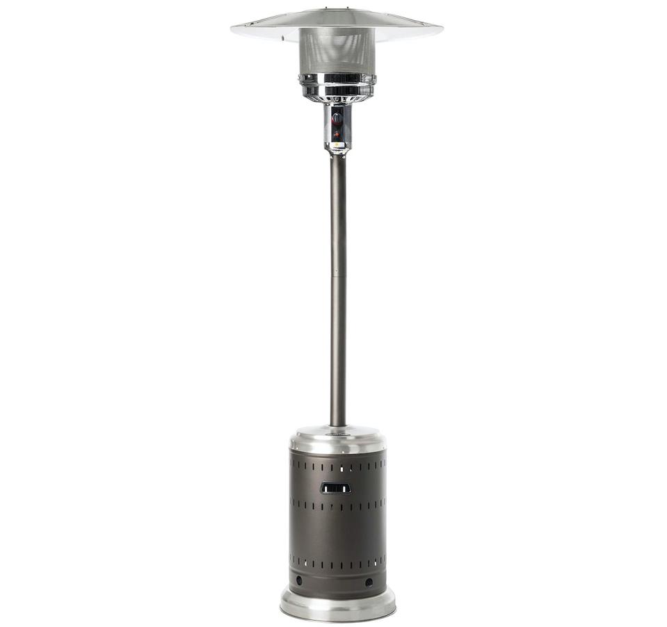 Commercial Patio Heater from Frontgate