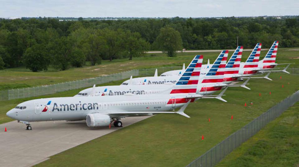 American Airlines